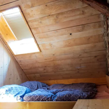 Bauernhof Lisa Offenstall Und Taubenschlag