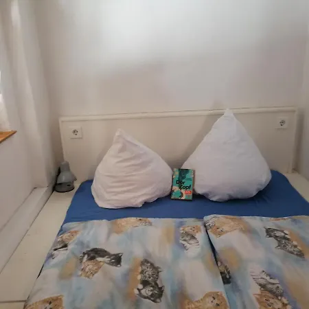 Bauernhof Lisa Offenstall Und Taubenschlag *