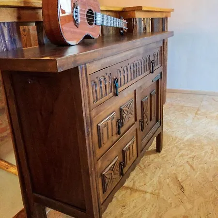 Apartament Bauernhof Lisa Offenstall Und Taubenschlag Wienrode