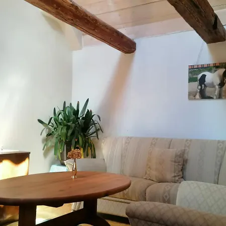 Apartment Bauernhof Lisa Offenstall Und Taubenschlag Wienrode