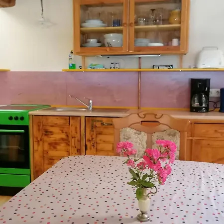 Bauernhof Lisa Offenstall Und Taubenschlag Apartament