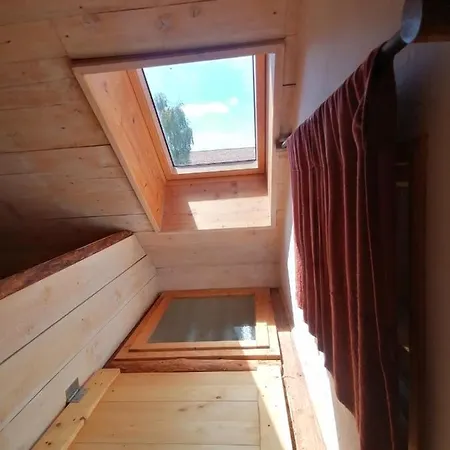 Bauernhof Lisa Offenstall Und Taubenschlag Apartment