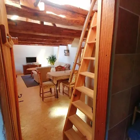 Apartment Bauernhof Lisa Offenstall Und Taubenschlag Wienrode