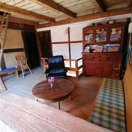 Bauernhof Lisa Offenstall Und Taubenschlag Apartament Wienrode