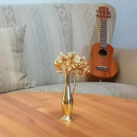 Apartament Bauernhof Lisa Offenstall Und Taubenschlag *