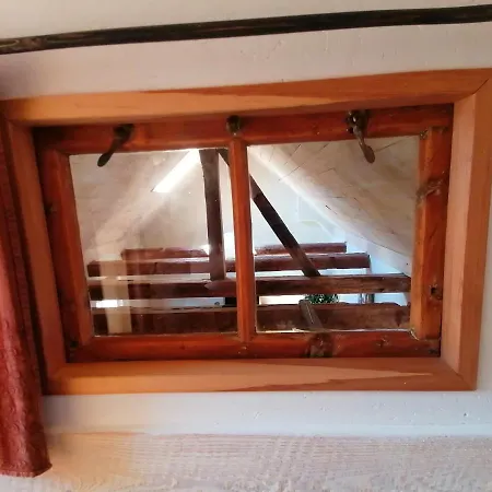 Apartament Bauernhof Lisa Offenstall Und Taubenschlag