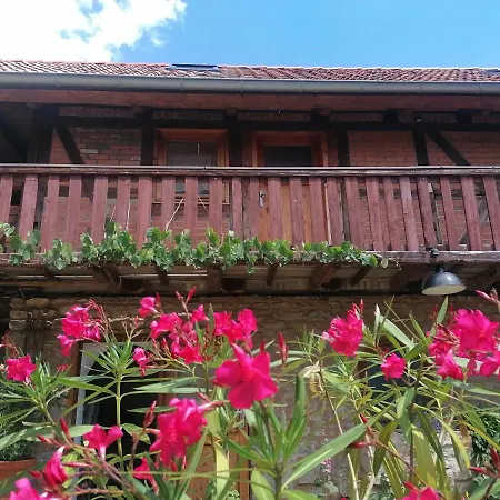 Bauernhof Lisa Offenstall Und Taubenschlag Daire