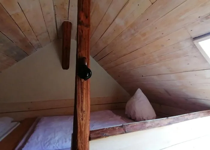 Bauernhof Lisa Offenstall Und Taubenschlag * Wienrode