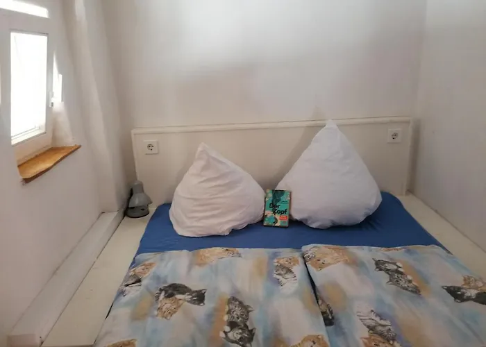 Bauernhof Lisa Offenstall Und Taubenschlag *