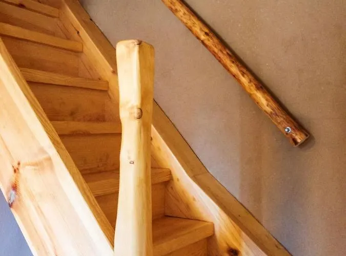 Bauernhof Lisa Offenstall Und Taubenschlag Daire Wienrode