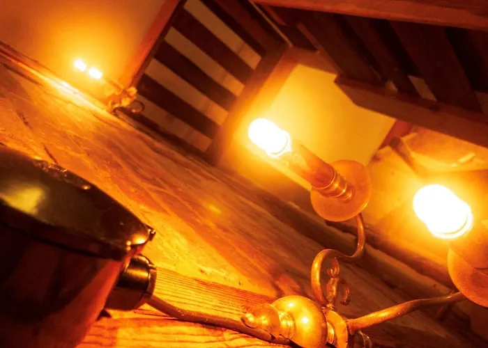 Bauernhof Lisa Offenstall Und Taubenschlag