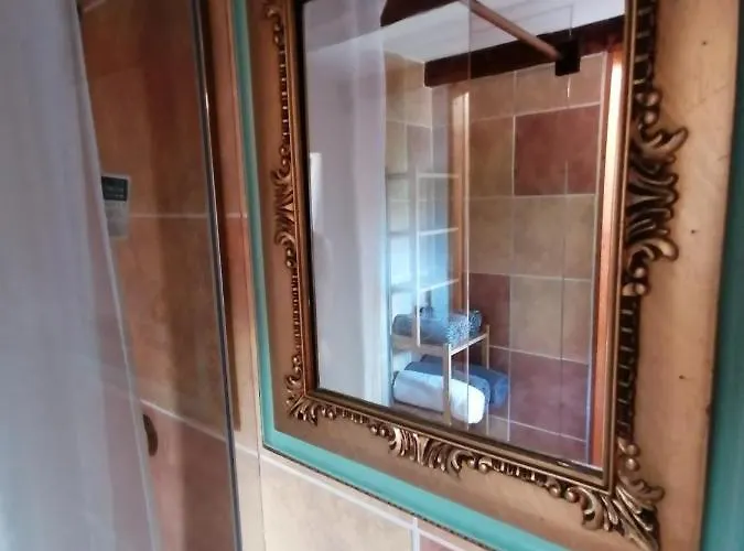 Bauernhof Lisa Offenstall Und Taubenschlag