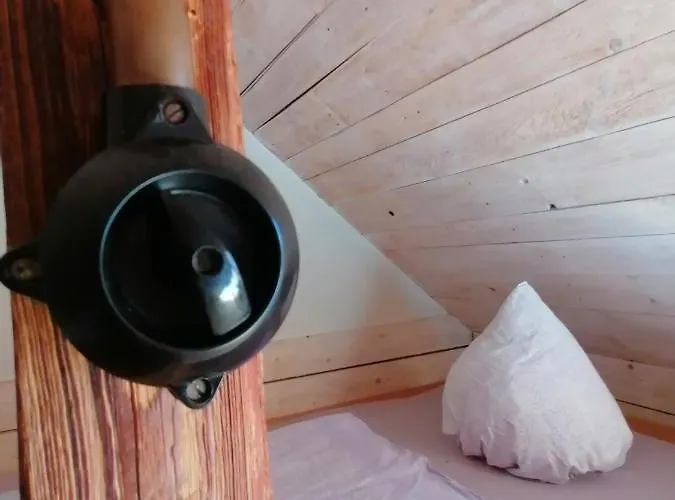 Bauernhof Lisa Offenstall Und Taubenschlag 公寓 *